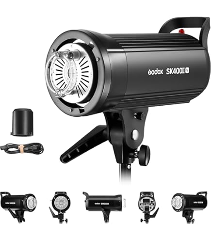 Amazon | GODOX QR-P90 35.5インチ/90cm クイックリリースポータブル